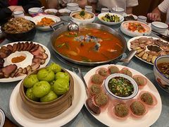 -新凯里酸汤鱼(飞山街店)