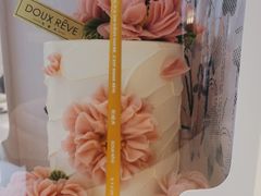 -杜哈夫DOUX RÊVE·生日蛋糕(日月光店)