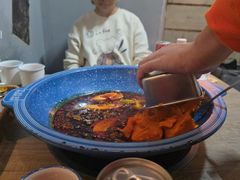 -王歘歘·chuǎ火锅(五道营店)