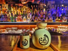 -鸡尾酒实验室酒吧(隆礼路店)