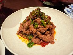 -奉天小馆·非遗东北菜(沈阳万象城店)