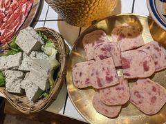 -旧街市鲜货老火锅(大光路店)