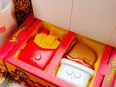 -麦当劳(鲁迅公园店)