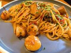 -君悦酒店·La Terrazza意合園·意式风味