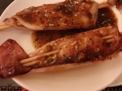 -天际丽豪大酒店-豪庭时尚餐厅(仁和路店)