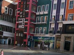 -美联英语(绿宝中心)