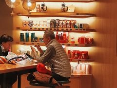 -星巴克(北京广渠门名敦道店)