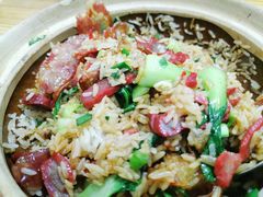 -壹煲口福煲仔饭(中山路店)