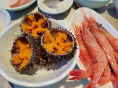 马粪海胆-上宴精品海鲜姿造(晶融汇旗舰店)