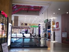-宝龙广场(福州台江店)