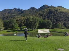 -玉渡山自然风景区