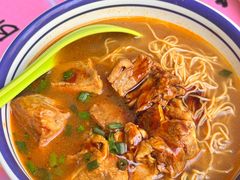 -亞婆井·劲抽面食(铂顿城店)