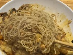 -霸道川面馆(张江店)