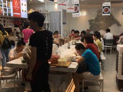 -成都你六姐·牛肉冒菜·麻辣香锅(长泰广场店)