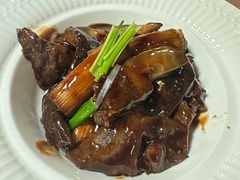 -丰泽园饭店