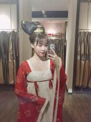 -盘子女人坊古装写真摄影(天津总店)