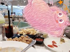 -艾米茉亲子餐厅(万象城店)