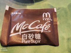 -麦当劳(顺义店)