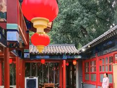 -中卫御苑福膳·养生局(圆明园店)