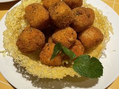 -蔡澜点心·粤菜(花城汇南区店)