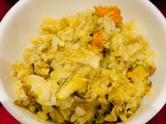 -老吉士酒家(天平路店)