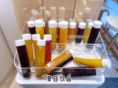 -好利来(北新桥店)