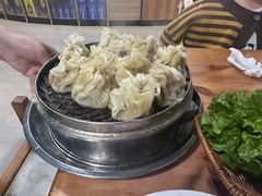 -元盛居(生态大街店)