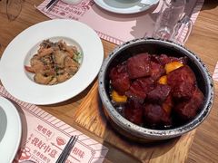 -顺风汤馆·广府粤菜(江宸天街店)