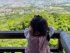 -采石矶景区