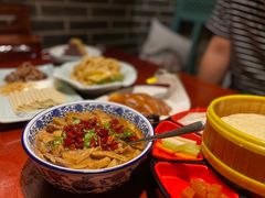 -北平食府(马鞍山路店)
