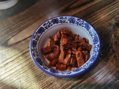 肉哨子-左陕右甘(亚运村店)