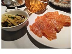 -加餐海鲜自助(宝龙一城店)
