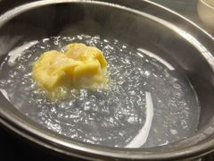 -百年果林椰子鸡(中洲店)