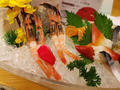 -广州增城保利皇冠假日酒店-玄日本餐厅