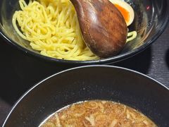 -日本料理神拉面