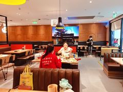 -新石器烤肉(南站店)