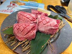 -狮子三•脆鳗鱼烤肉(信和廣場4樓店)