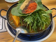 -松栢朝鲜族味道·脊骨汤(总店)