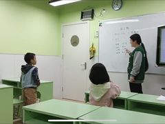 -学知乐教育·幼小衔接·小学科辅导(嘉定镇校区)