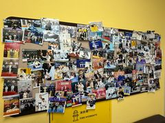 -勇气斑马·巴西柔术&跆拳道(浦东三林店)