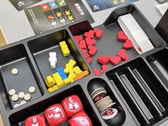 -猎人桌游吧(合生汇店)