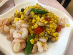 -马凯餐厅(长椿街店)