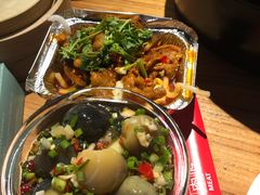 -么肆烤肉(汉街形象店)