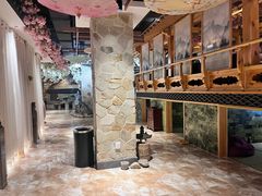 -青水瓦台汤泉(新华店)