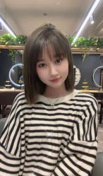 -藤野造型烫染接发