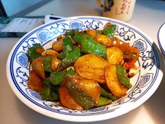 -农耕记·湖南土菜(海上世界店)