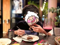 -Nord Grill&Bar Highland诺德西餐(深圳欢乐海岸店)