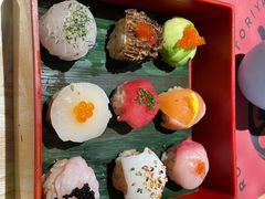 -鸟山鸣·日料食堂(王府井店)