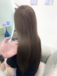-T-Hair Salon