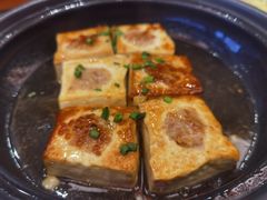 -阿庄新豫菜(航海东路店)